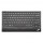 Lenovo | Black | Professional | ThinkPad Wireless TrackPoint Keyboard II - US English with Euro symbol | Yes | Compact Keyboard